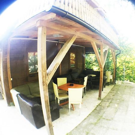 Blazic I Villa Maribor Exteriör bild