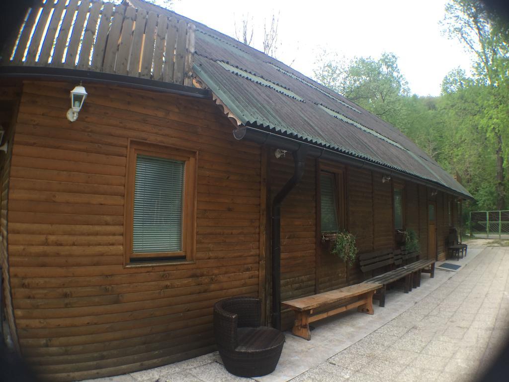 Blazic I Villa Maribor Exteriör bild