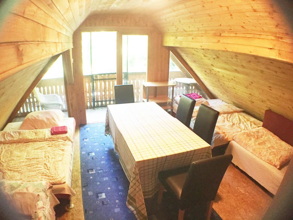 Blazic I Villa Maribor Exteriör bild