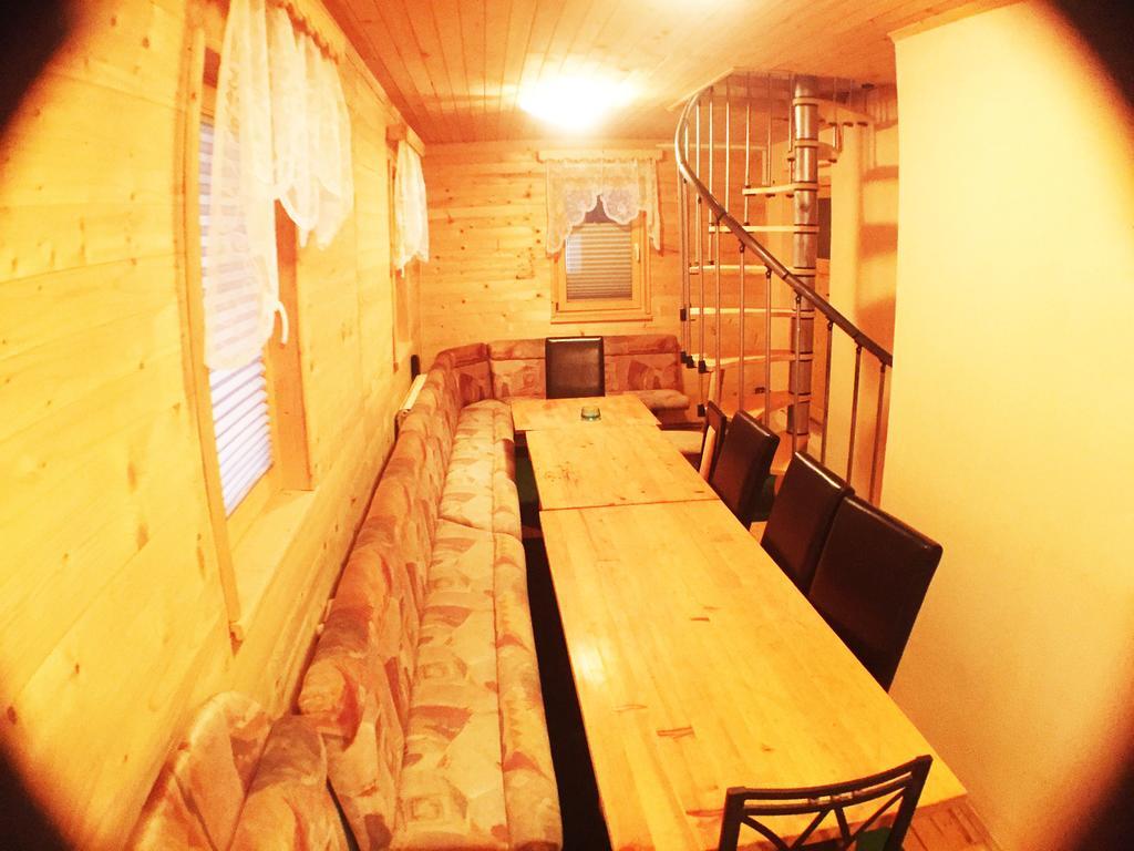 Blazic I Villa Maribor Exteriör bild